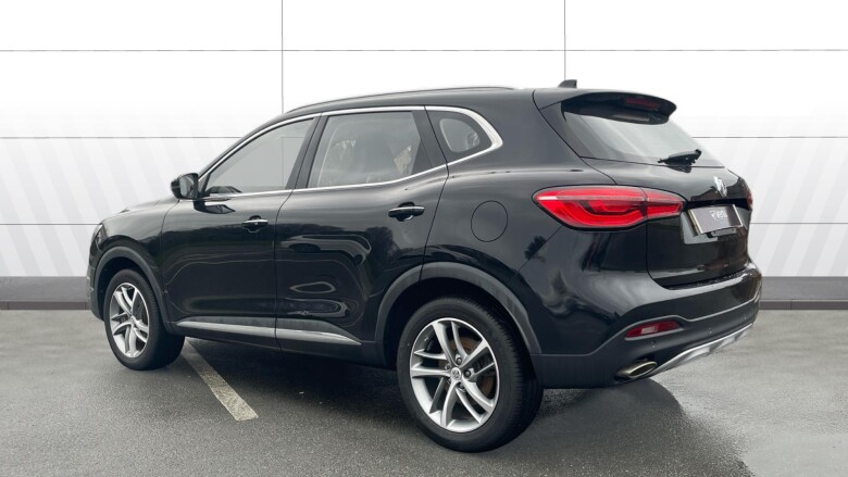 MG Hs 1.5 T-GDI Exclusive 5dr Petrol Hatchback